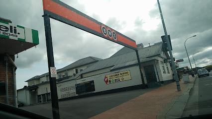 BWS George Town Drive