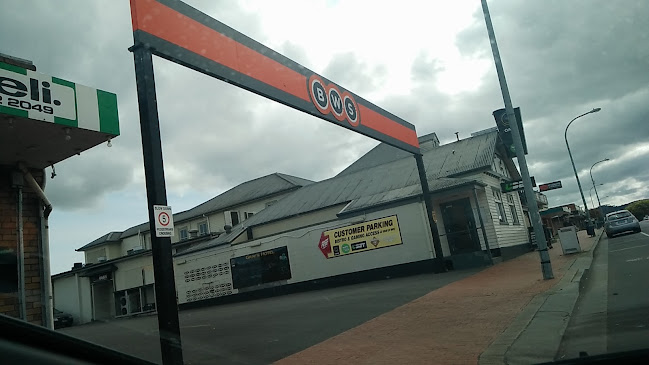 BWS George Town Drive