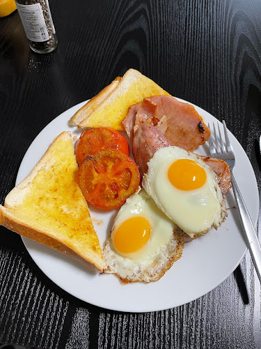 Opinii despre Sophie's Inn în Yeppoon - Hospitality and gastronomy