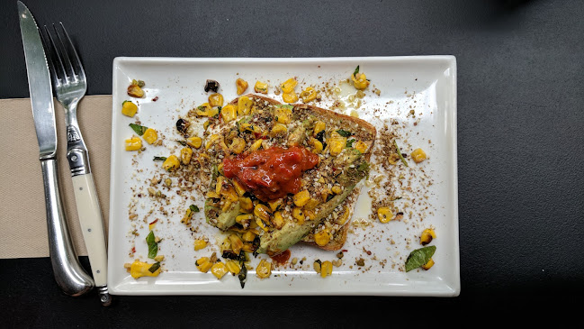 Comentarii opinii despre Kings and Knaves Espresso