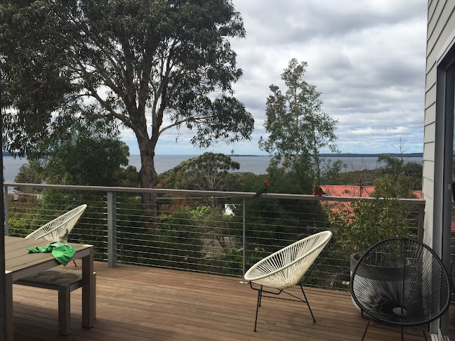 Cooked Goose on Hyams