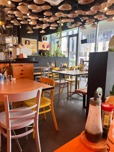 Opinii despre Sunflower Street Eats în Adelaide - Hospitality and gastronomy