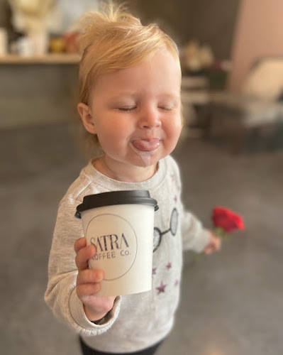 SATRA Coffee Co. - Hospitality and gastronomy