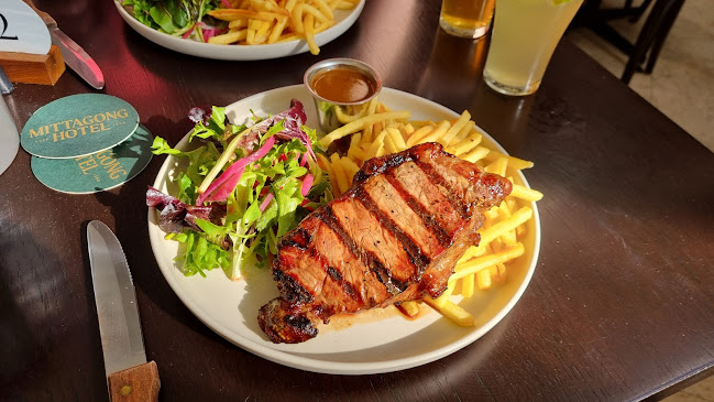 Comentarii opinii despre Mittagong Hotel