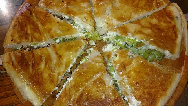 Opinii despre Alexanders Bakery în Rockdale - Hospitality and gastronomy