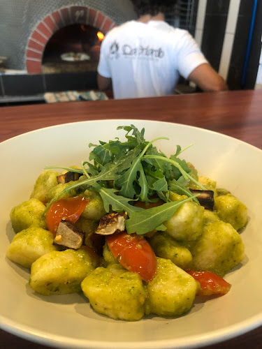 Da Orlando Pizzeria (Wollongong)