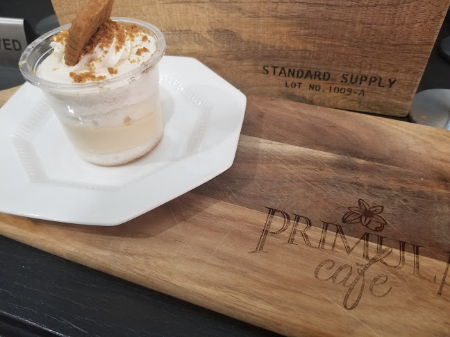 Opinii despre Primula Cafe & Restaurant în Sydney - Hospitality and gastronomy