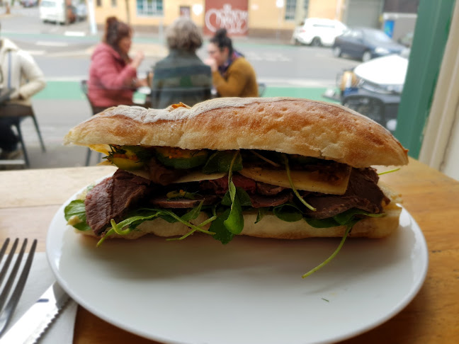 Comentarii opinii despre Beatrix Bakes