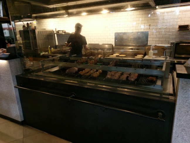 Zeus Street Greek Westfield Kotara - Kotara