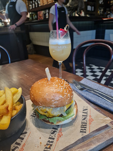 The Breslin Steakhouse - Southbank