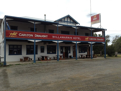 Willawarrin Hotel