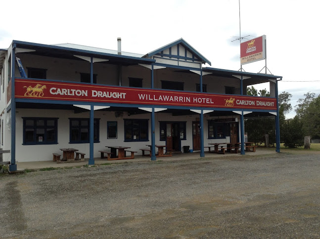 Willawarrin Hotel