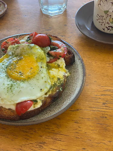 Sunbear Coffee - Hobart