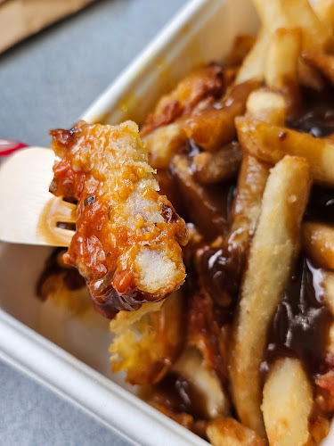 Victoria's Cafe - Perth