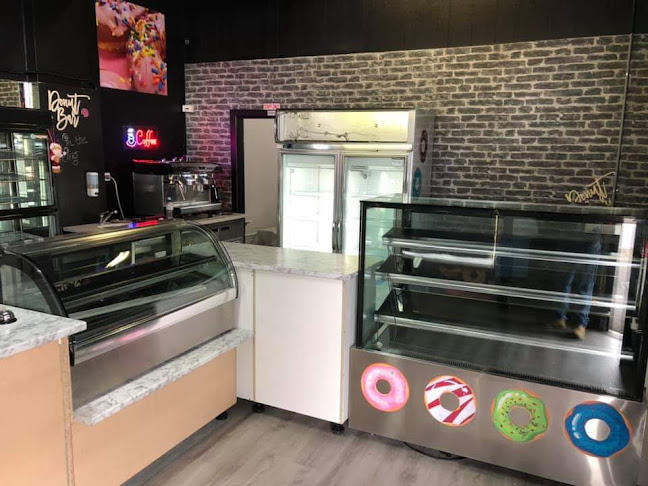 Comentarii opinii despre Powerhouse Donuts