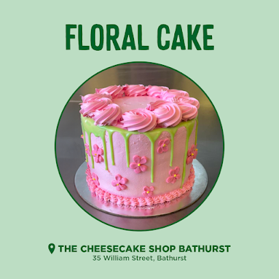 The Cheesecake Shop Bathurst