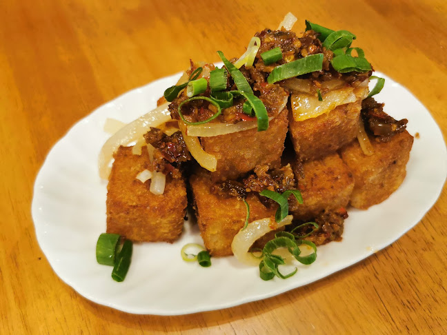 TuanTuan Chinese Brasserie Melbourne