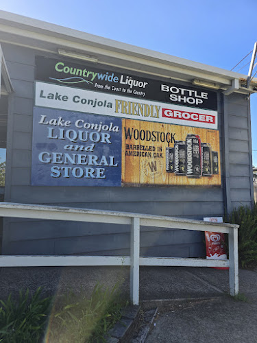 Lake Conjola Liquor & General Store
