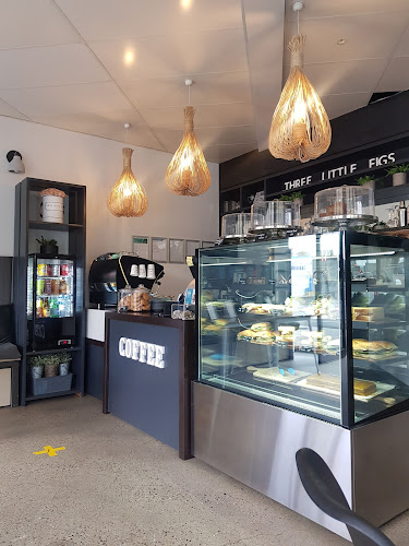 Darling West Cafe Geelong - Geelong West