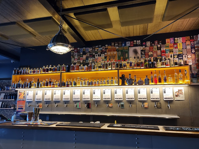 Opinii despre Empress Craft Beer Bar în Devonport - Hospitality and gastronomy