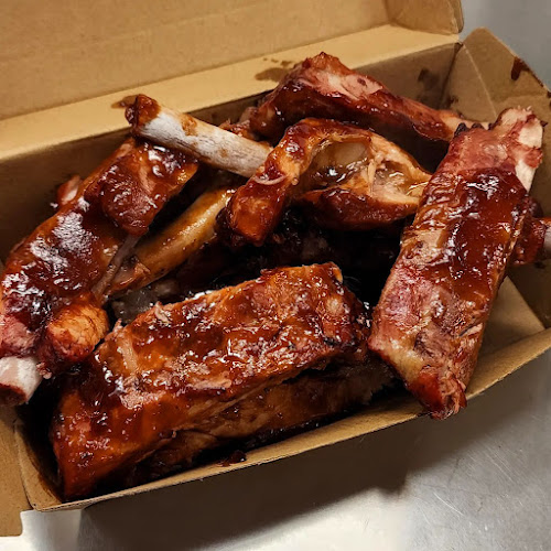 Opinii despre Dough Boyz Pizza Pasta în Zuccoli - Hospitality and gastronomy