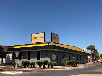 First Choice Liquor Market Mildura
