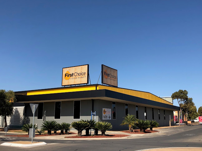 First Choice Liquor Market Mildura