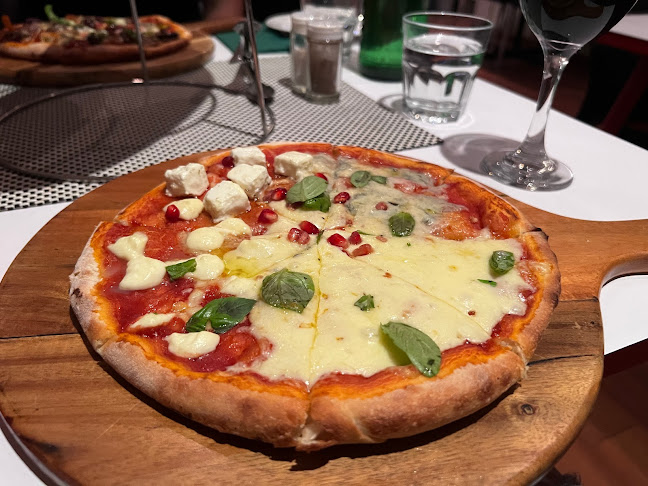 Bella Tiarnie Restaurant - Hospitality and gastronomy