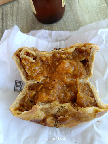 Comentarii opinii despre Rottnest Bakery