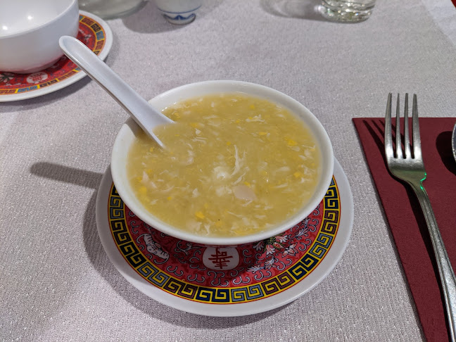 Hong Kong Seafood Restaurant - Rockhampton City