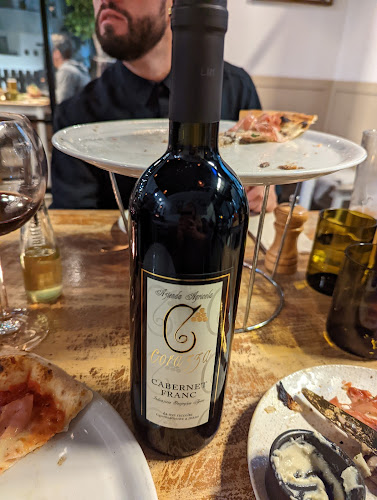 Goccia Italian Pizzeria - Mermaid Beach