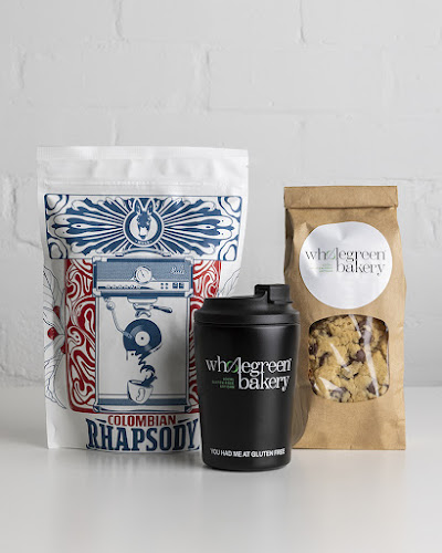 Wholegreen Bakery Bondi Junction - Hospitality and gastronomy