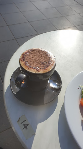 Chop 'n Chill - Hospitality and gastronomy