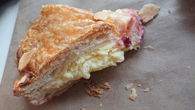 Opinii despre Trappers Bakery în Goulburn - Hospitality and gastronomy