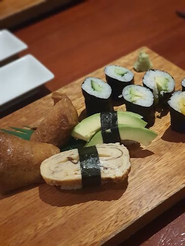 Comentarii opinii despre Toshi's Japanese Restaurant