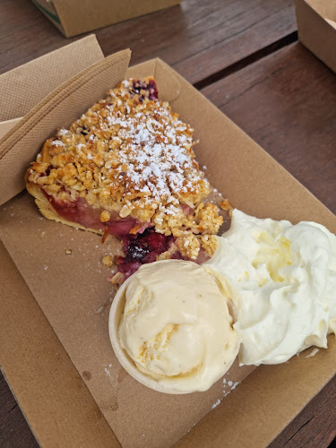 New England Hwy, Stanthorpe QLD 4380