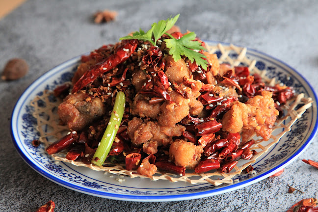 Opinii despre Flavours Chinese Restaurant în Sandy Bay - Hospitality and gastronomy