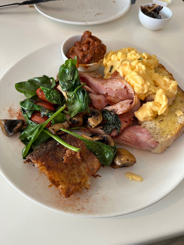 Comentarii opinii despre Sage cafe & restaurant