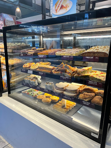 Muffin Break Warrawong