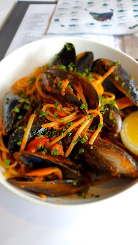 Richmond Oysters - Hospitality and gastronomy