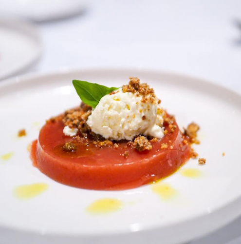 Comentarii opinii despre Amano Restaurant