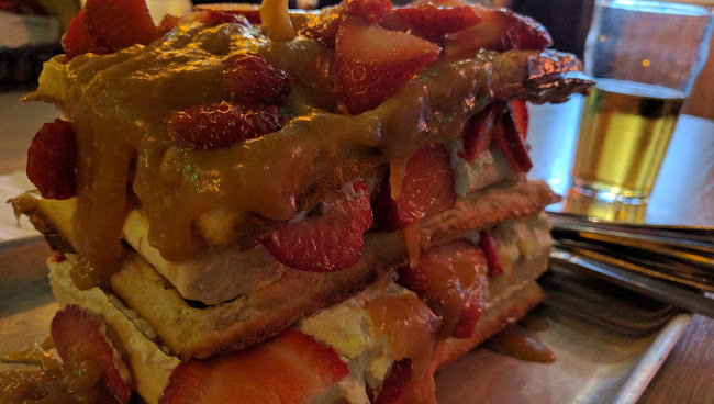 Comentarii opinii despre Grand Trailer Park Taverna