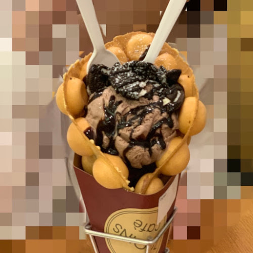 Comentarii opinii despre Little Sweet Cafe GC