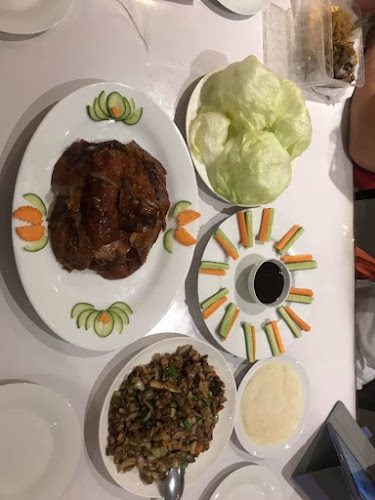 The Golden Loy - Hospitality and gastronomy