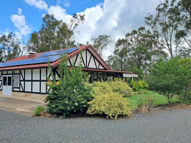 German Bake and Wurst House - Helidon Spa