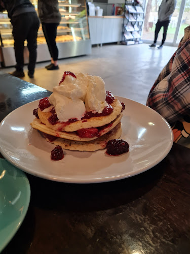 Comentarii opinii despre Wunghnu Cafe