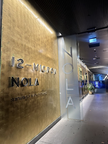 NOLA Smokehouse and Bar - Barangaroo