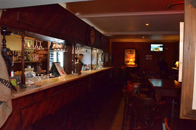 SSS BBQ Barns - Hospitality and gastronomy