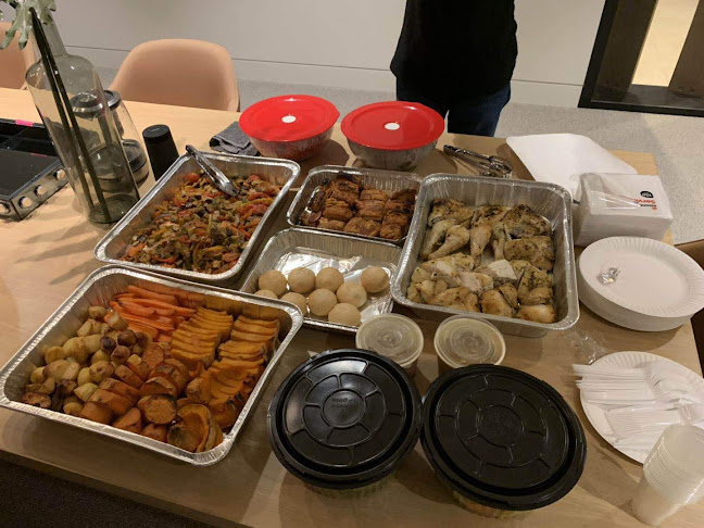 Opinii despre Custom Cater în Warragul - Hospitality and gastronomy