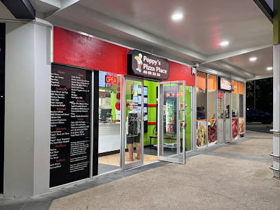 Poppy's Pizza Place